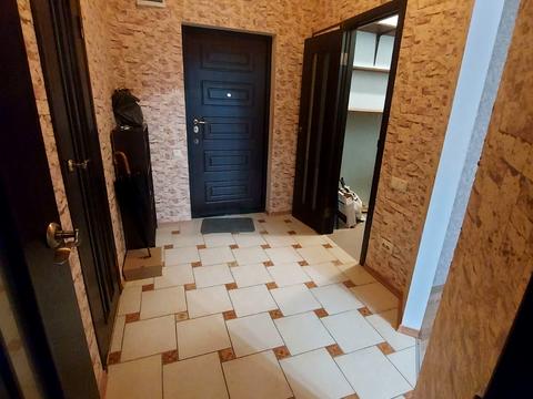 квартира по адресу Жемчужная ул., 1а