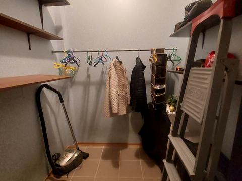 квартира по адресу Жемчужная ул., 1а