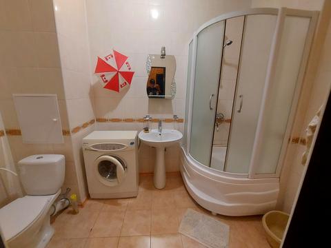 квартира по адресу Жемчужная ул., 1а