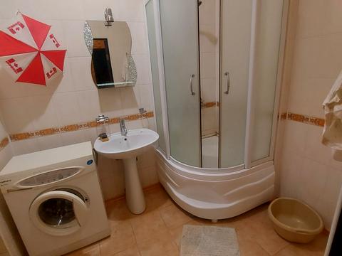 квартира по адресу Жемчужная ул., 1а