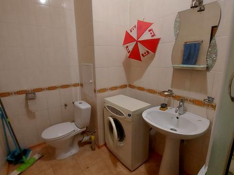 квартира по адресу Жемчужная ул., 1а