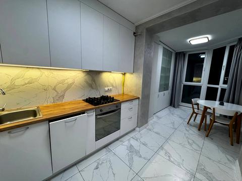 квартира за адресою Миру вул., 2-В