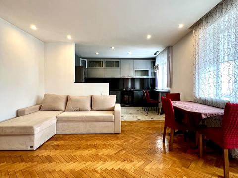 квартира по адресу Кульпарковская ул., 178