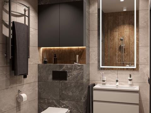 квартира за адресою Березнева вул., 14-Б