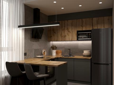 квартира за адресою Березнева вул., 14-Б