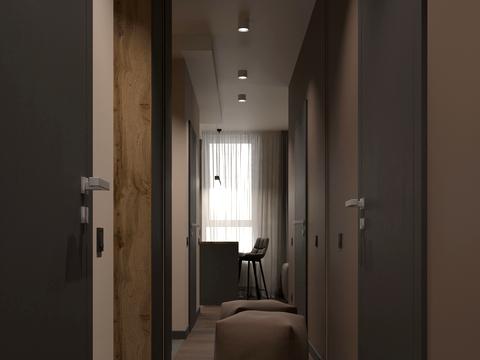 квартира за адресою Березнева вул., 14-Б