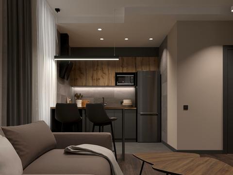 квартира за адресою Березнева вул., 14-Б