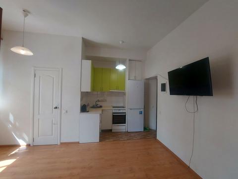 квартира за адресою Одеса, Сергія Шелухіна вул. (Олександра Невського), 27