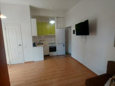 квартира за адресою Сергія Шелухіна вул. (Олександра Невського), 27