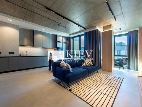 квартира за адресою Берестейський просп. (Перемоги), 42а