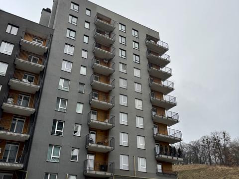 квартира за адресою Малоголосківська вул., 36