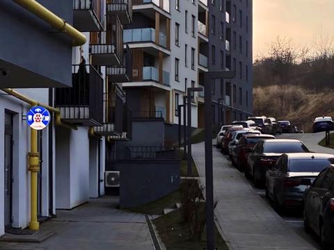 квартира по адресу Малоголосковская ул., 36