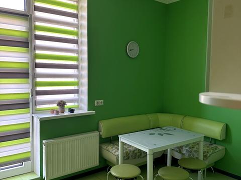 квартира по адресу с. Лиманка, Жемчужная ул., 3