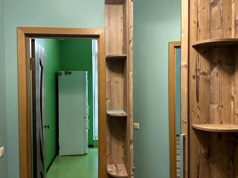 квартира по адресу с. Лиманка, Жемчужная ул., 3