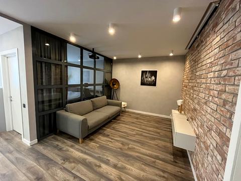 квартира за адресою Левка Лук'яненка вул. (Василя Жуковського), 16, 18, 20, 24