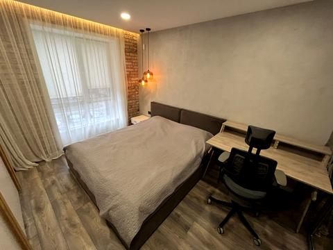 квартира за адресою Левка Лук'яненка вул. (Василя Жуковського), 16, 18, 20, 24