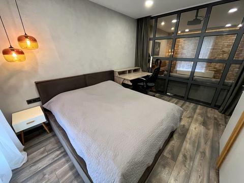 квартира за адресою Левка Лук'яненка вул. (Василя Жуковського), 16, 18, 20, 24