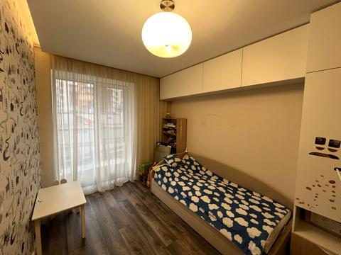 квартира за адресою Левка Лук'яненка вул. (Василя Жуковського), 16, 18, 20, 24