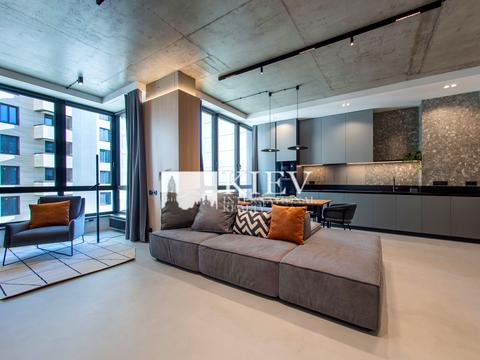 квартира за адресою Берестейський просп. (Перемоги), 42а