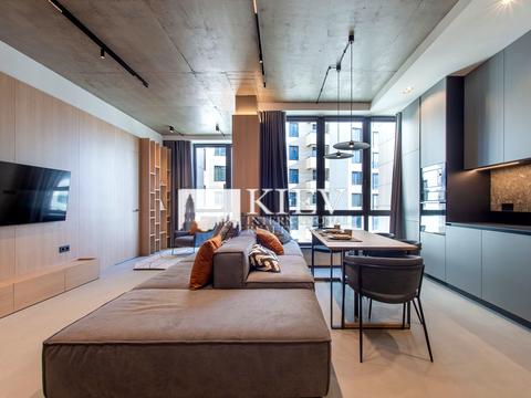 квартира за адресою Берестейський просп. (Перемоги), 42а