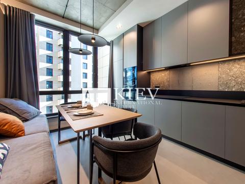 квартира за адресою Берестейський просп. (Перемоги), 42а