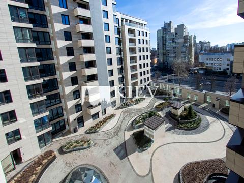 квартира за адресою Берестейський просп. (Перемоги), 42а