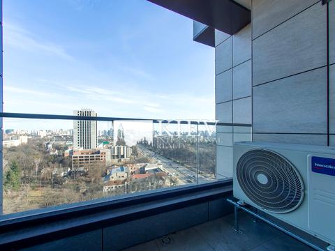 квартира за адресою Берестейський просп. (Перемоги), 42а