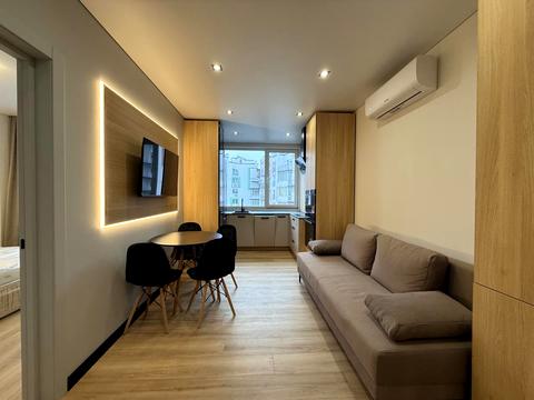 квартира за адресою Національної Гвардії вул., (Будинок 2)