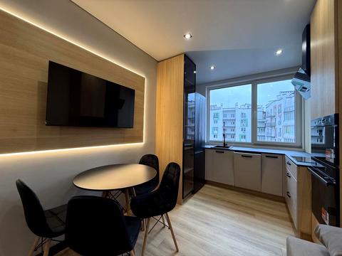 квартира по адресу Национальной Гвардии ул., (Будинок 2)