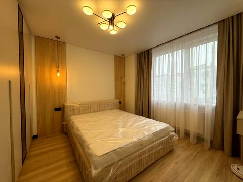 квартира по адресу Национальной Гвардии ул., (Будинок 2)