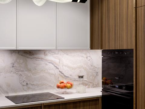 квартира за адресою Дніпровська набережна вул., 15-Ж