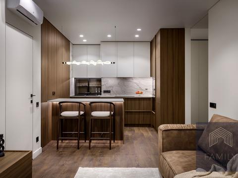 квартира за адресою Дніпровська набережна вул., 15-Ж