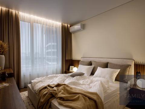 квартира за адресою Дніпровська набережна вул., 15-Ж