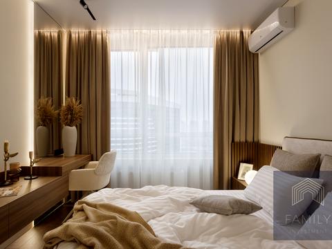 квартира за адресою Дніпровська набережна вул., 15-Ж