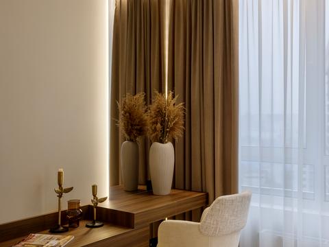 квартира за адресою Дніпровська набережна вул., 15-Ж