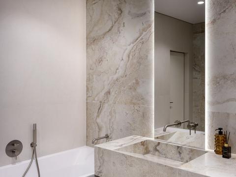 квартира за адресою Дніпровська набережна вул., 15-Ж