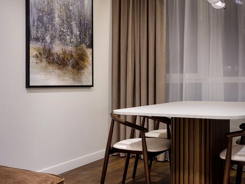 квартира за адресою Дніпровська набережна вул., 15-Ж