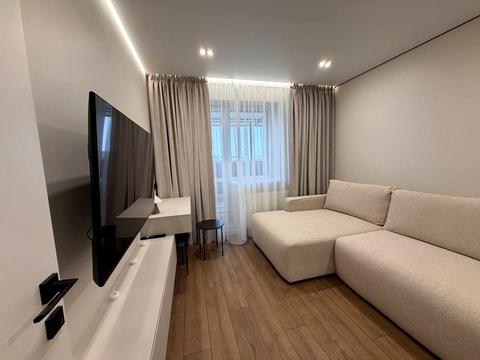 квартира за адресою Вовчинецька вул., 227