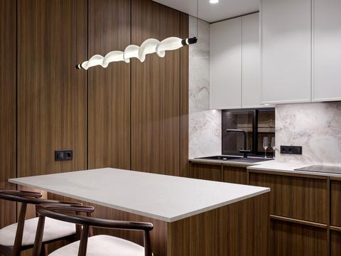 квартира за адресою Дніпровська набережна вул., 15-Ж