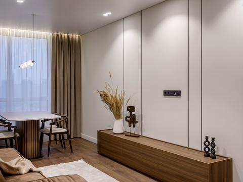 квартира за адресою Дніпровська набережна вул., 15-Ж