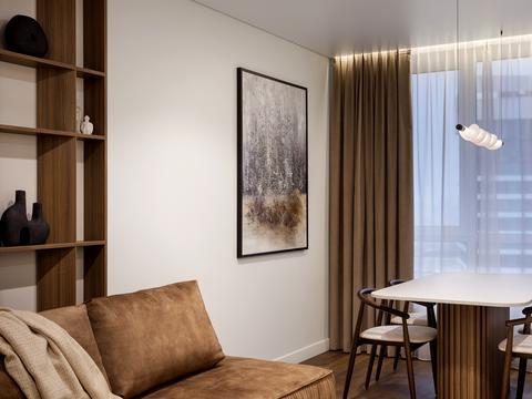 квартира за адресою Дніпровська набережна вул., 15-Ж