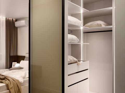 квартира за адресою Дніпровська набережна вул., 15-Ж