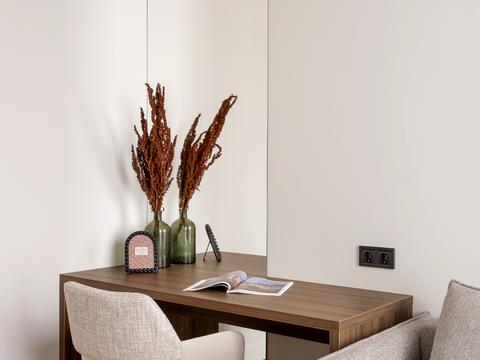 квартира за адресою Дніпровська набережна вул., 15-Ж