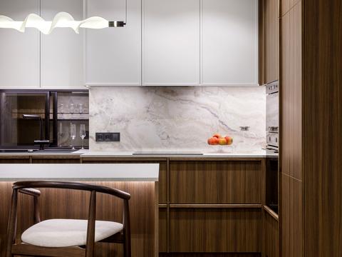 квартира за адресою Дніпровська набережна вул., 15-Ж