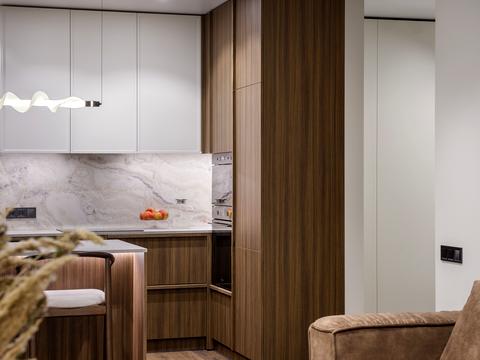 квартира за адресою Дніпровська набережна вул., 15-Ж