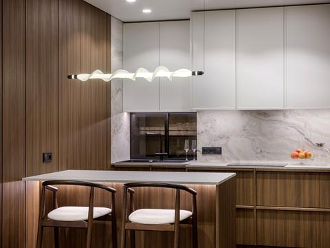 квартира за адресою Дніпровська набережна вул., 15-Ж