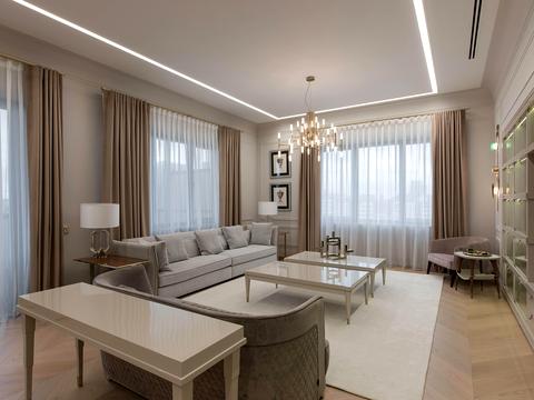 квартира за адресою Дмитра Годзенка вул. (Глазунова), 13