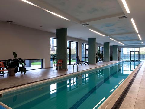 квартира за адресою Дмитра Годзенка вул. (Глазунова), 13