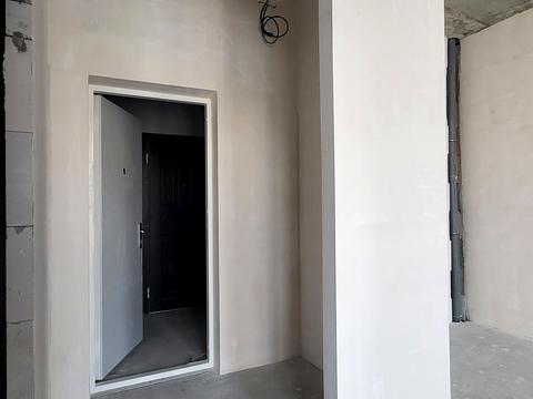 квартира по адресу Люстдорфская дорога ул., (Будинок)