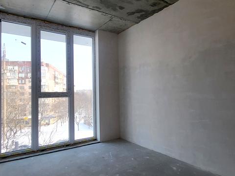 квартира по адресу Люстдорфская дорога ул., (Будинок)